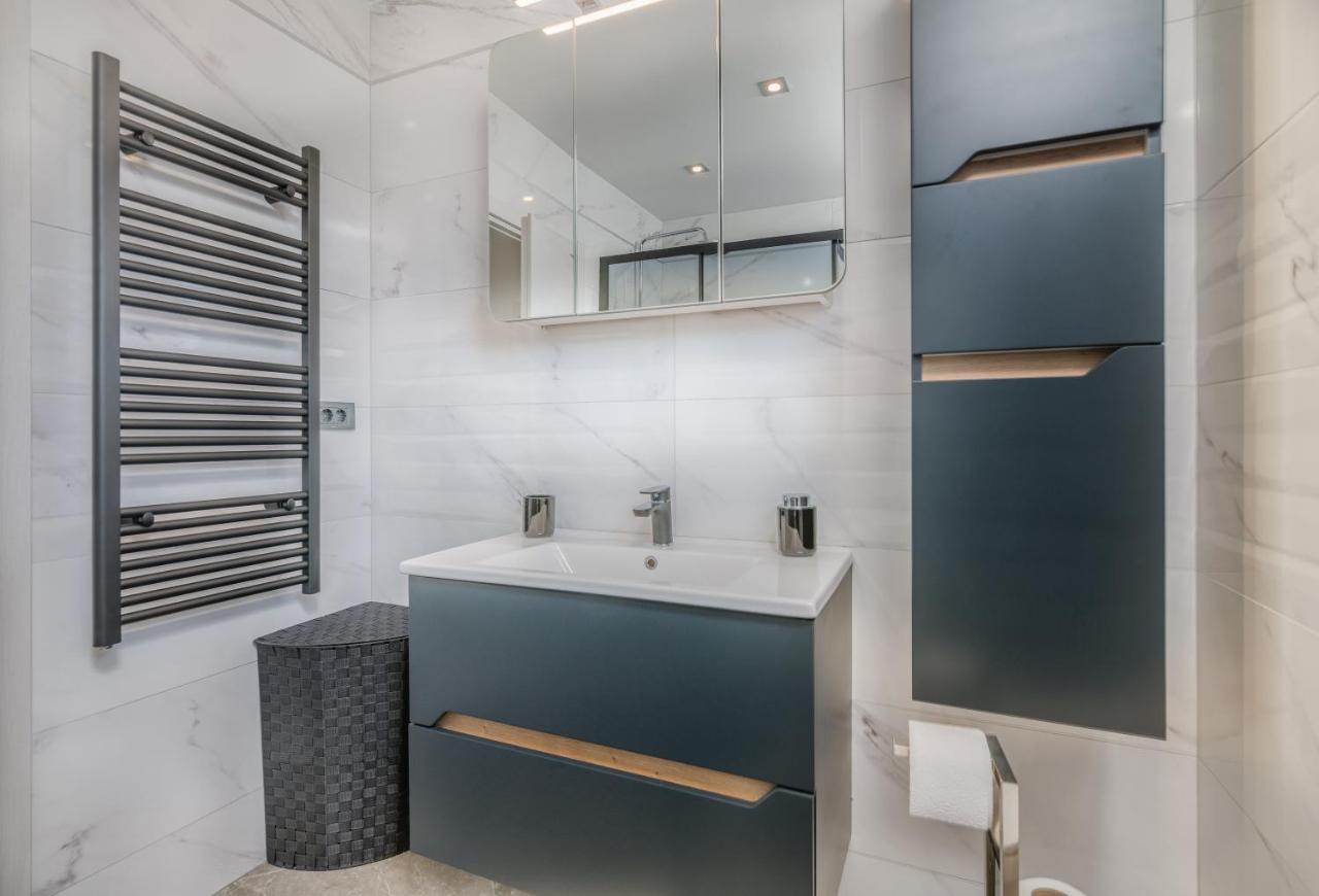 Apartman Luxury Lure Krk Town Exterior photo