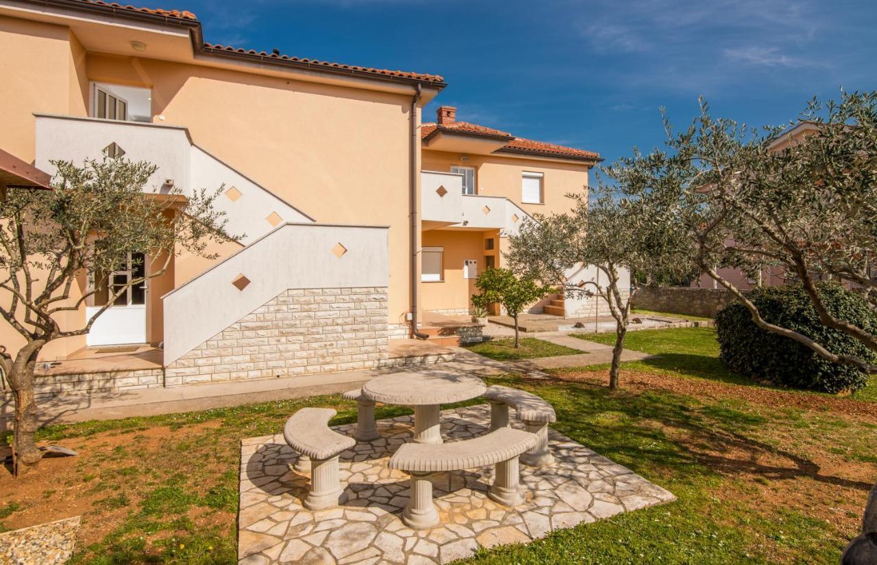 Apartman Luxury Lure Krk Town Exterior photo