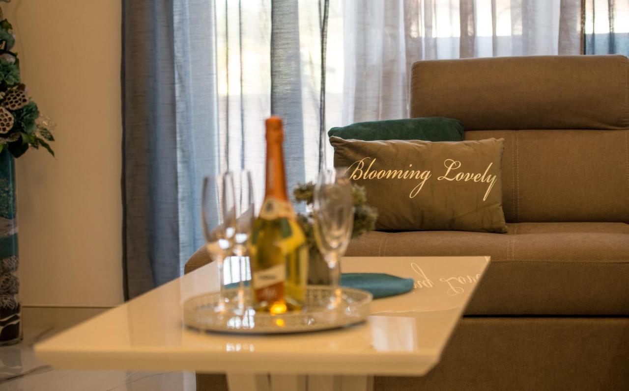 Apartman Luxury Lure Krk Town Exterior photo