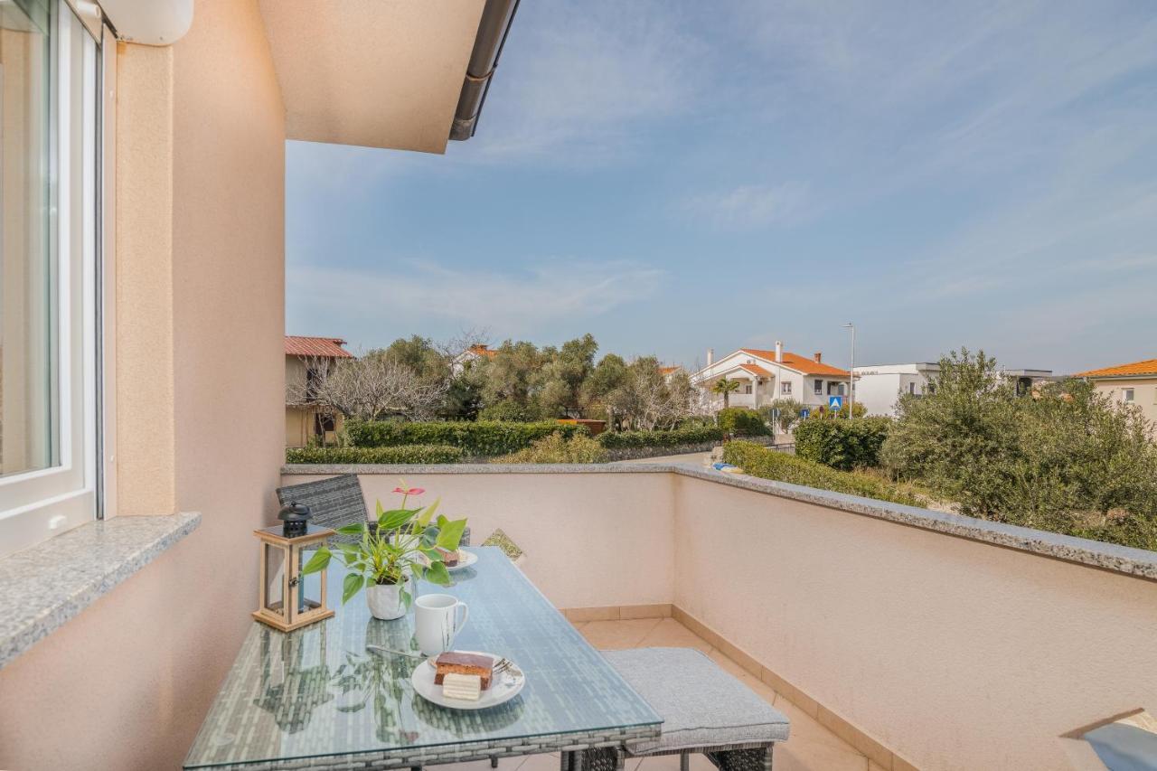 Apartman Luxury Lure Krk Town Exterior photo