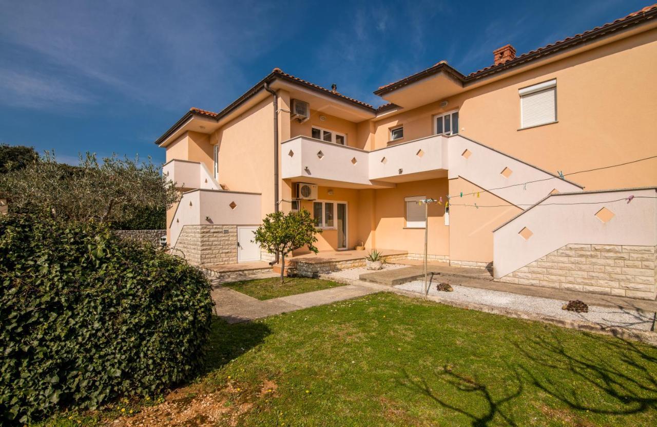 Apartman Luxury Lure Krk Town Exterior photo